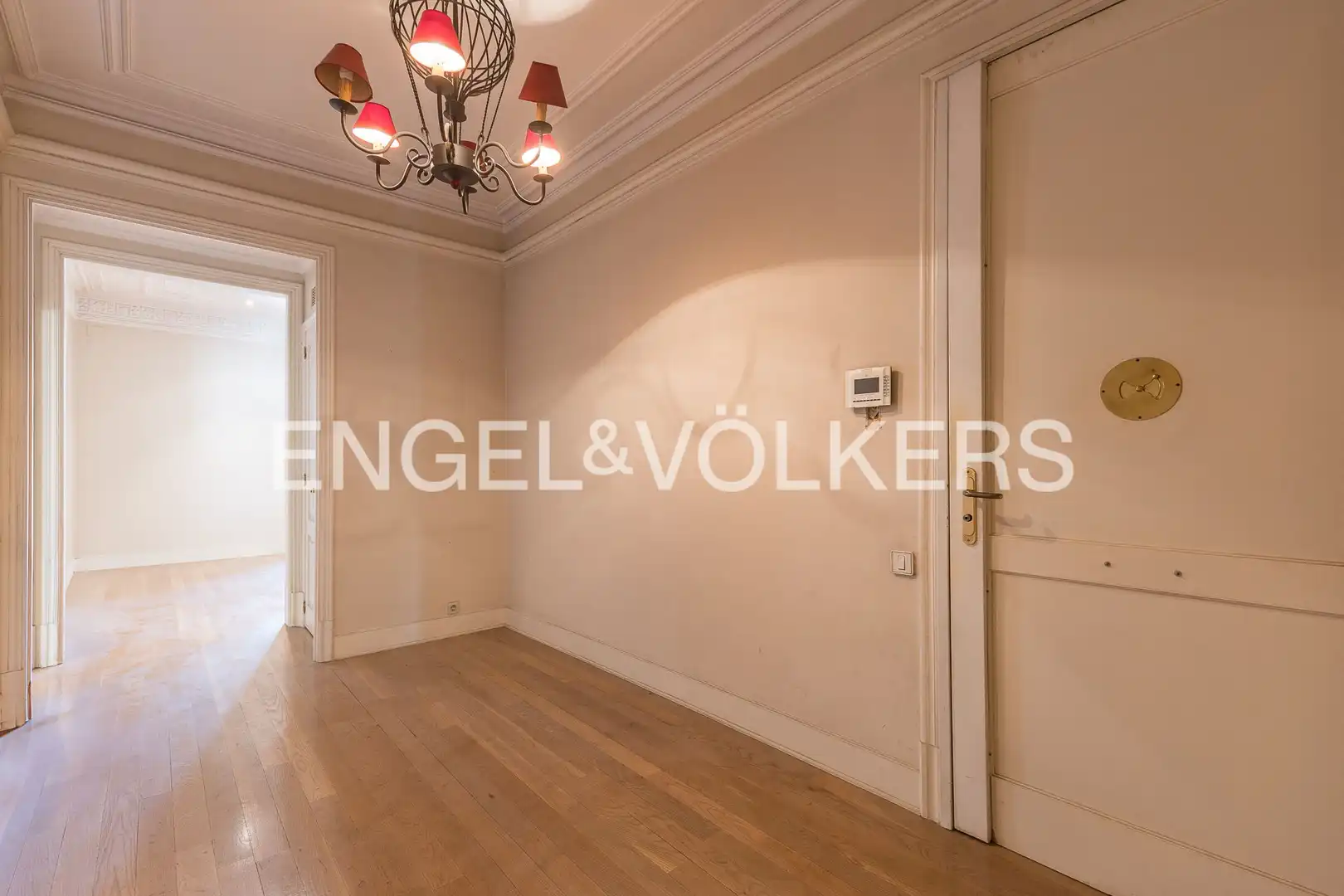 Piso con terraza en venta en Eixample, imagen 15