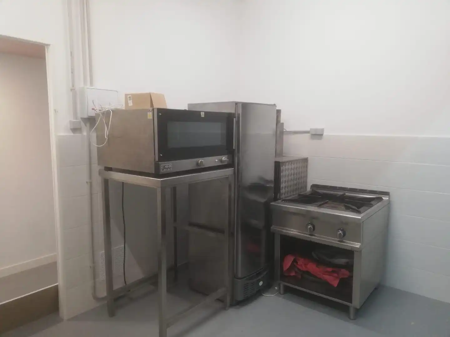 Locale commerciale in cessione a Nord-oest, imagen 20