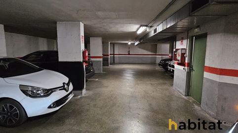 Parking en venta en Av. Roma para coche mediano, imatge 4