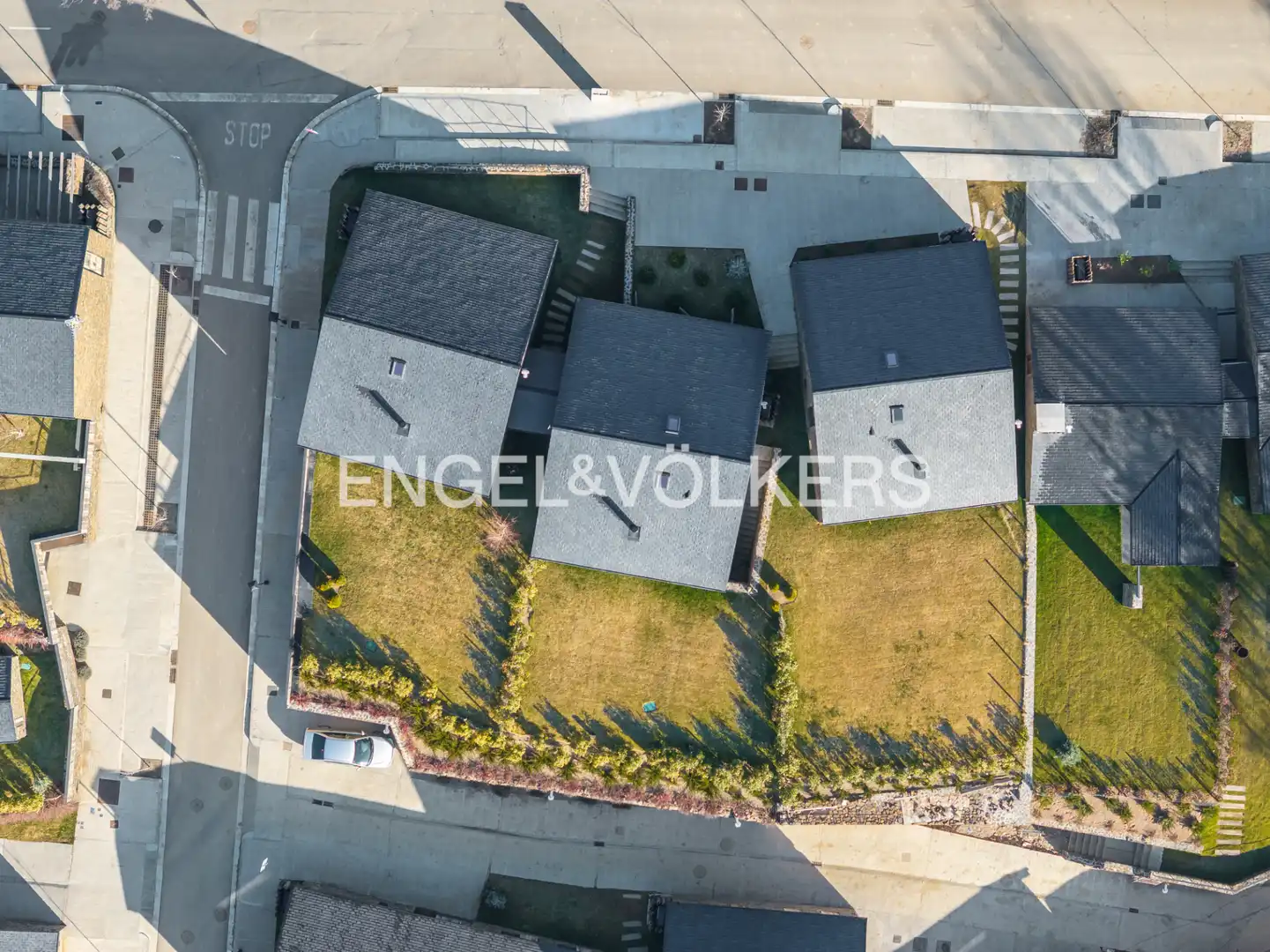 Houses for sale in Ger  with Heating, Private garden and Parquet flooring