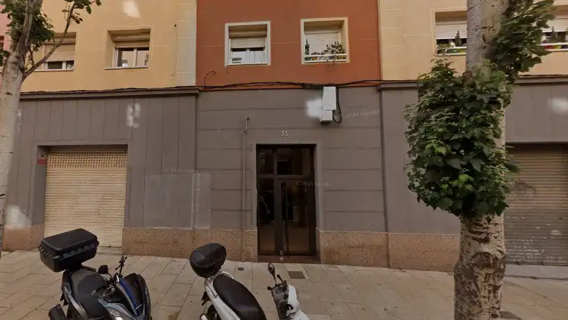Flat for sale in Calle Travau, imagen 2