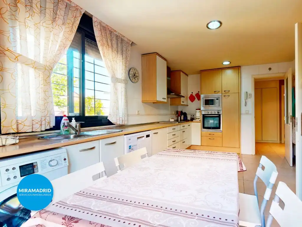 Casa pareada en venta en Miramadrid, imagen 11