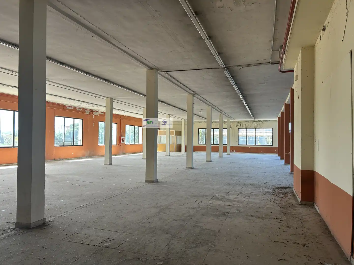 Nave industrial in affitto a CTRA. MADRID, Pº JESUS VICENTE, imagen 13