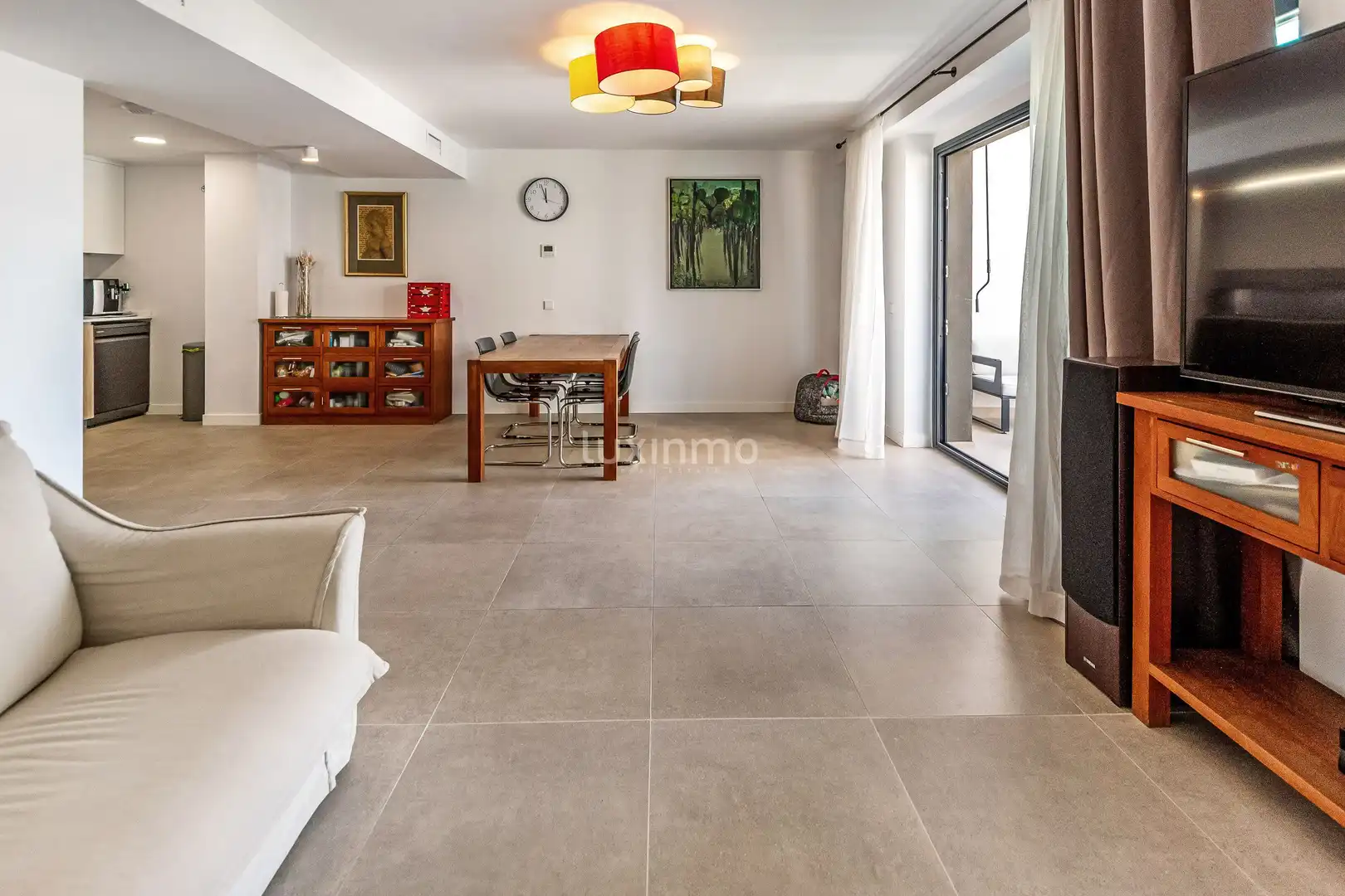 Appartement avec terrasse à vendre à Marisol Park - Ortembach - Los Almendros, imagen 9