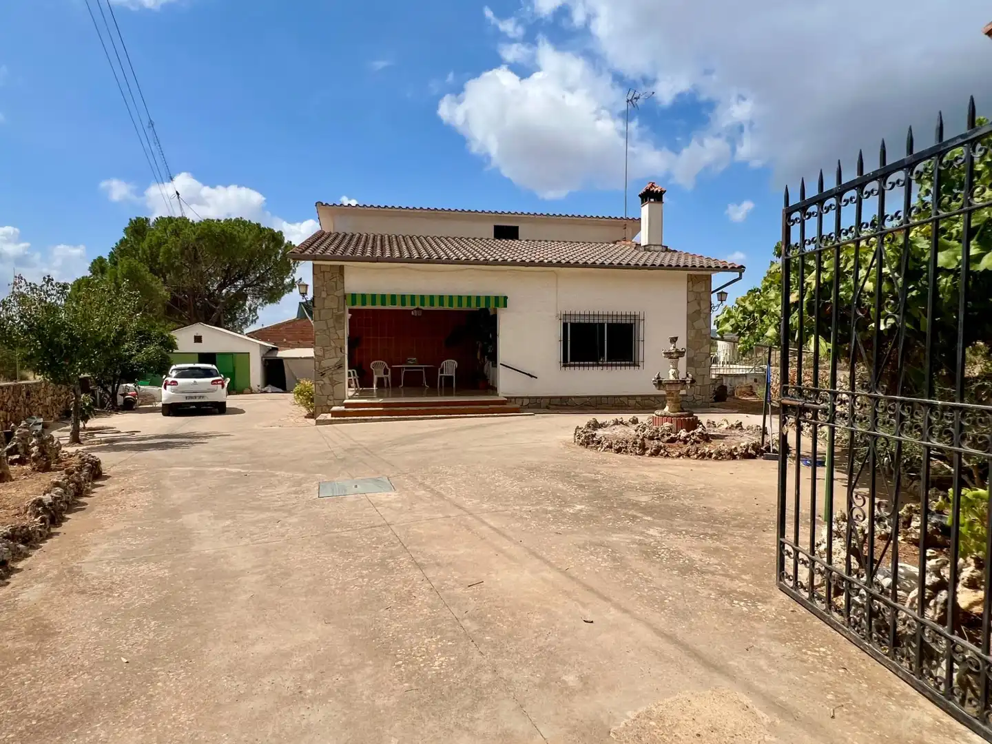 Villa mit Pool zum Verkauf in Hornachuelos, imagen 32