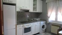 Kitchen of Flat for sale in Larrabetzu  with Heating and Balcony