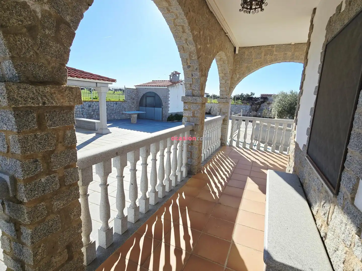 Villa zum Verkauf in Villanueva del Duque, imagen 6