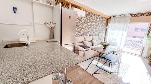 Foto 3 de Piso en venta en Fenals, Lloret de Mar