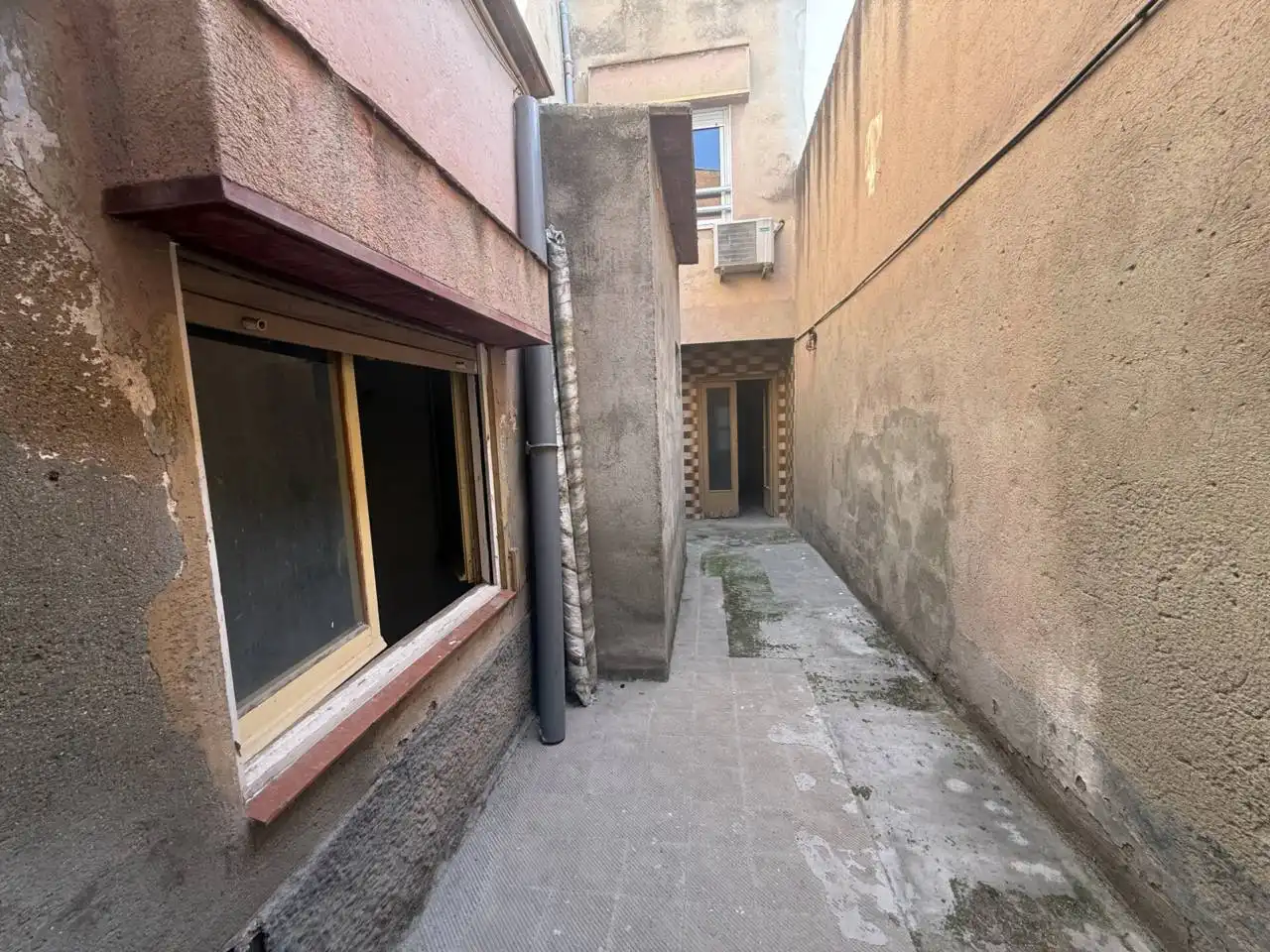 Exterior view of Detached homes for sale in Sabadell  with Heating, Private garden and Terrace
