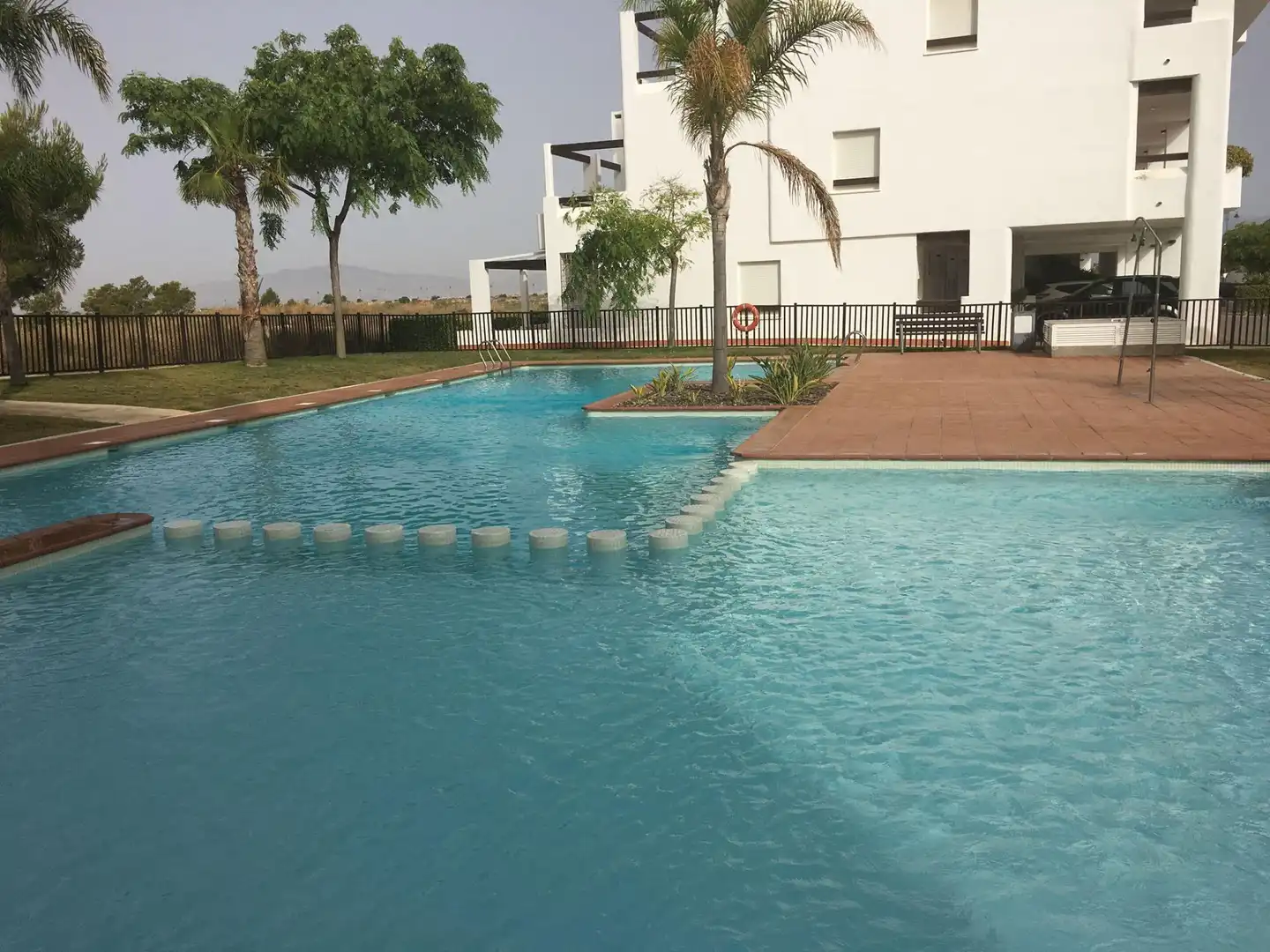 Ático con piscina en venta en Bulevar BULEVAR CENTRAL CAÑADAS, imagen 14