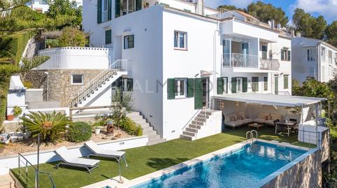 Foto 4 de Casa o chalet en venta en Cala d'en Bosch - Serpentona, Ciutadella de Menorca