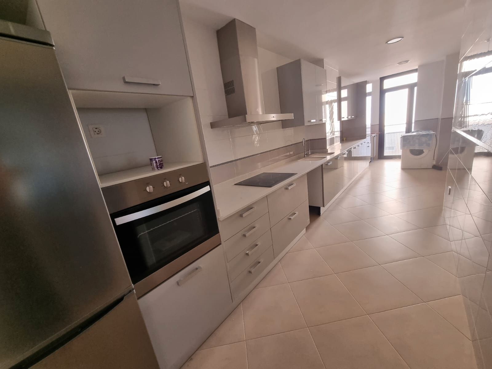 Cuina de Pis en venda en Lorca amb Aire condicionat, Calefacció i Traster