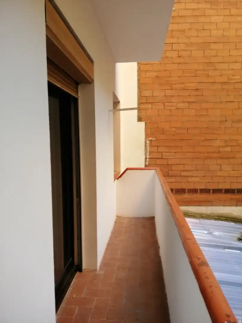 Terrassa de Pis en venda en Barcelona amb Terrassa i Balcó