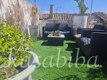 Garden of House or chalet for sale in Benaguasil  with Terrace
