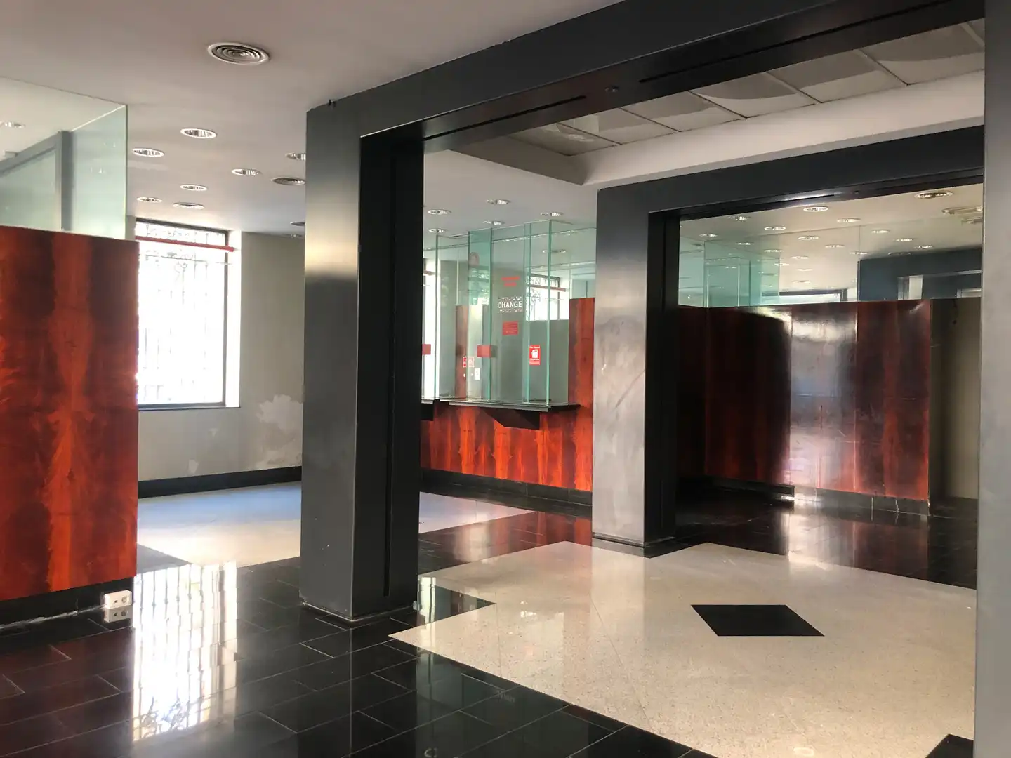 Local comercial de lloguer a Centre - Zona Alta, imagen 8