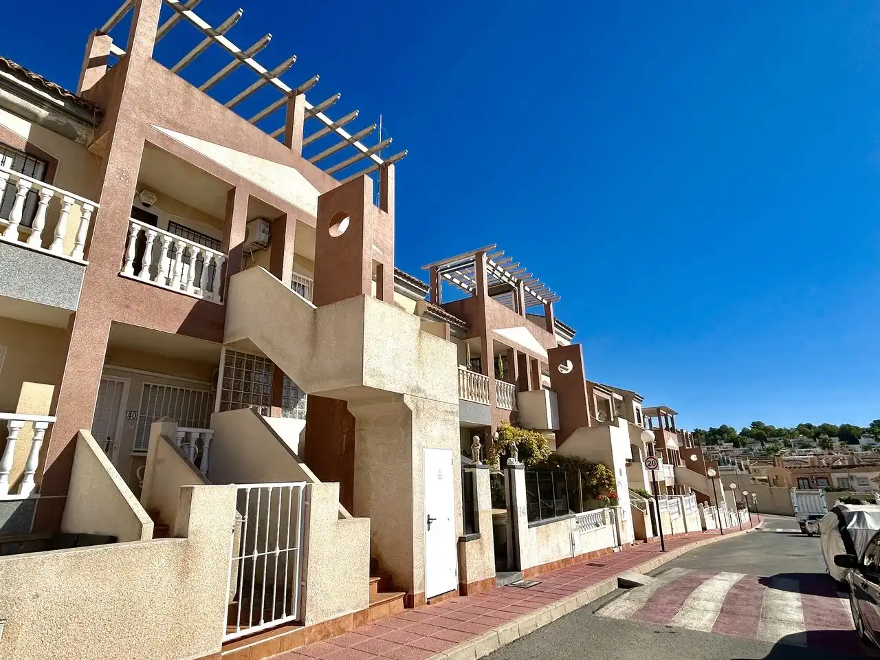 Apartment with pool for sale in Calle  Tramontana, imagen 22
