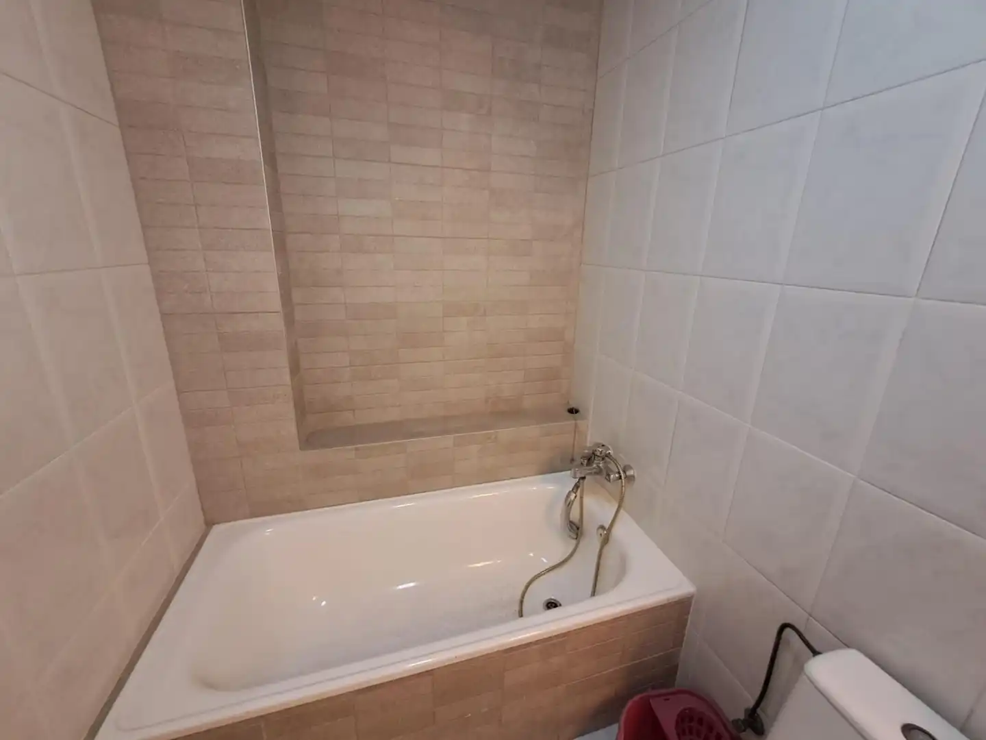 Baño de Casa o chalet en venta en Sabadell con Aire acondicionado, Calefacción y Terraza