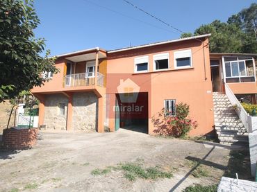 Maison avec jardin à vendre à Crecente