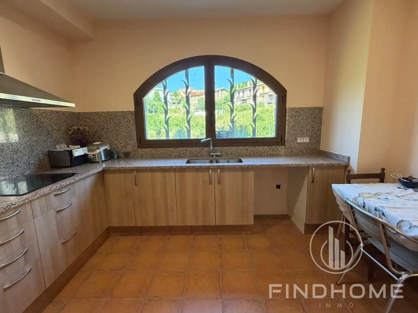 Casa adosada en venda a Camino Camí Riera, Vallfogona de Ripollès