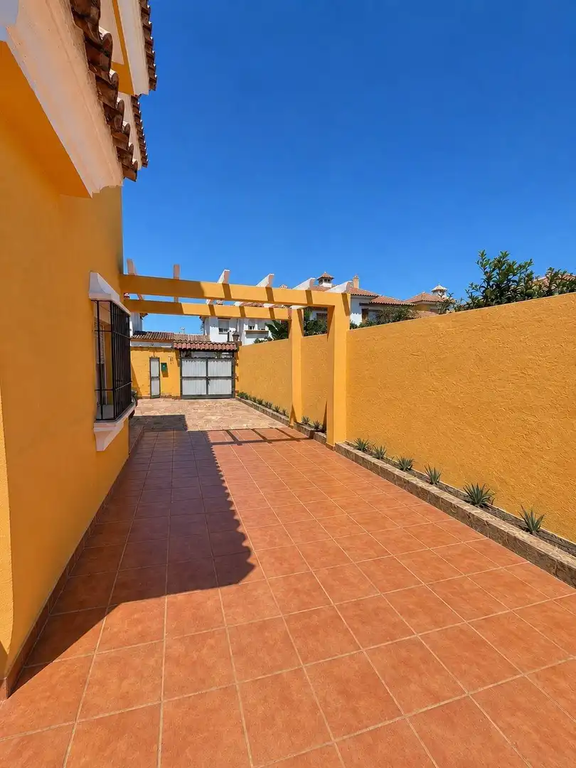 Maison mitoyenne à vendre à El Rinconcillo, imagen 7