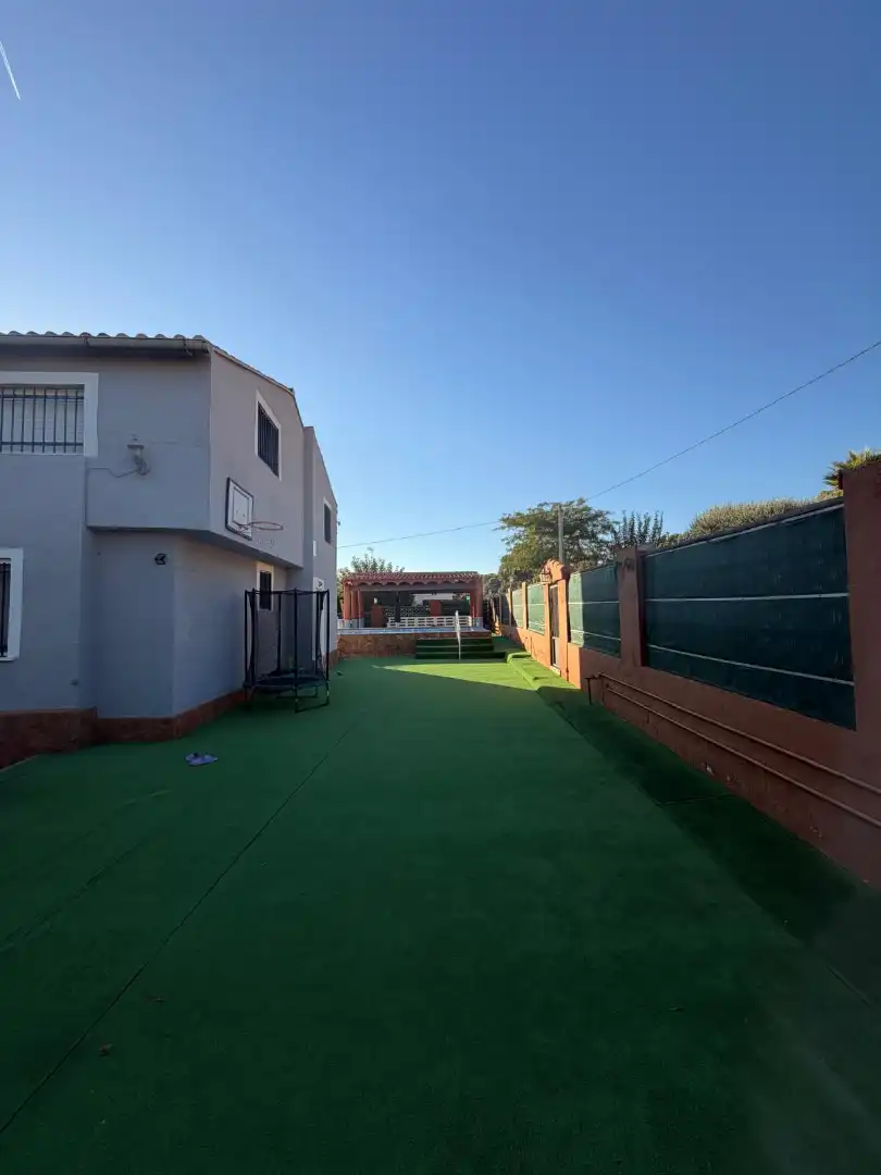 Villa con piscina in vendita a Estivella, imagen 28