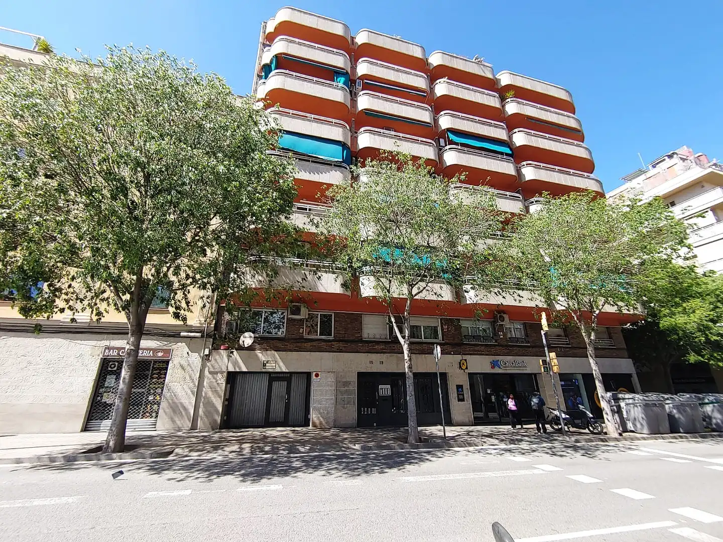 Local comercial en venta en Travessera de les Corts, imagen 40