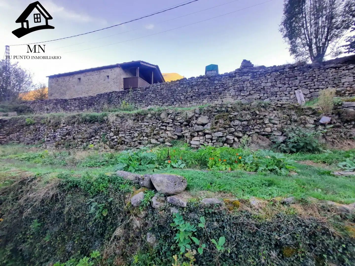 Casa rústica en venda a Vega de Pas, imagen 46