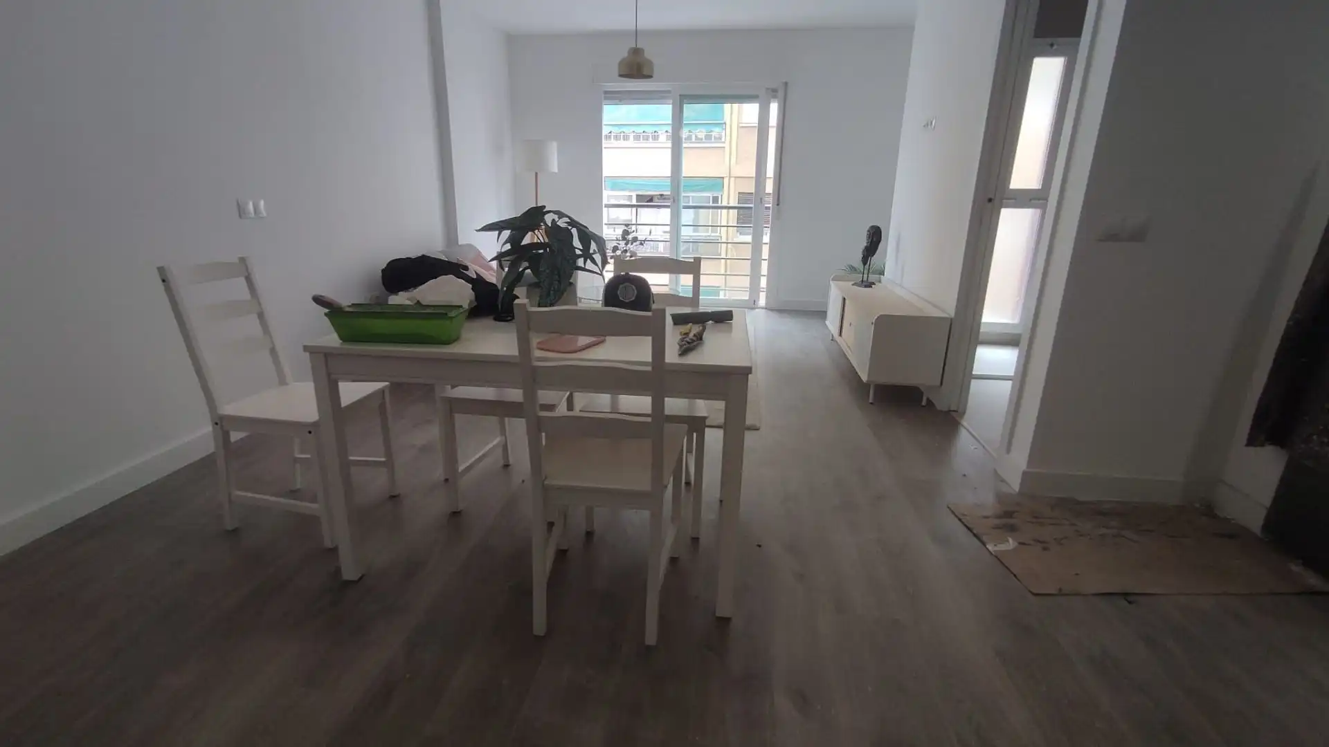 Ático con ascensor en venta en Diego De Vergara, imagen 21