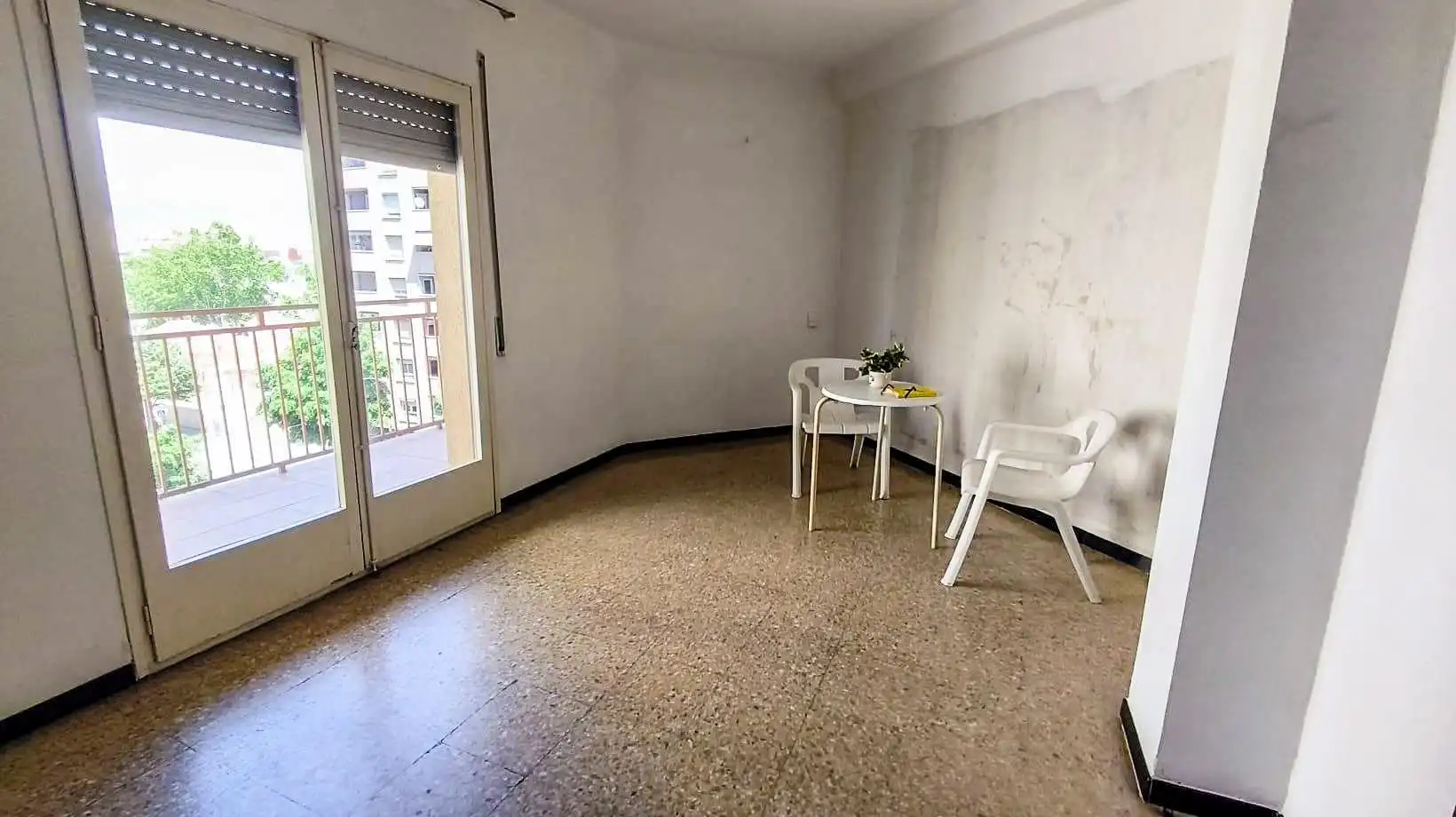 Dormitori de Pis en venda en Reus amb Terrassa