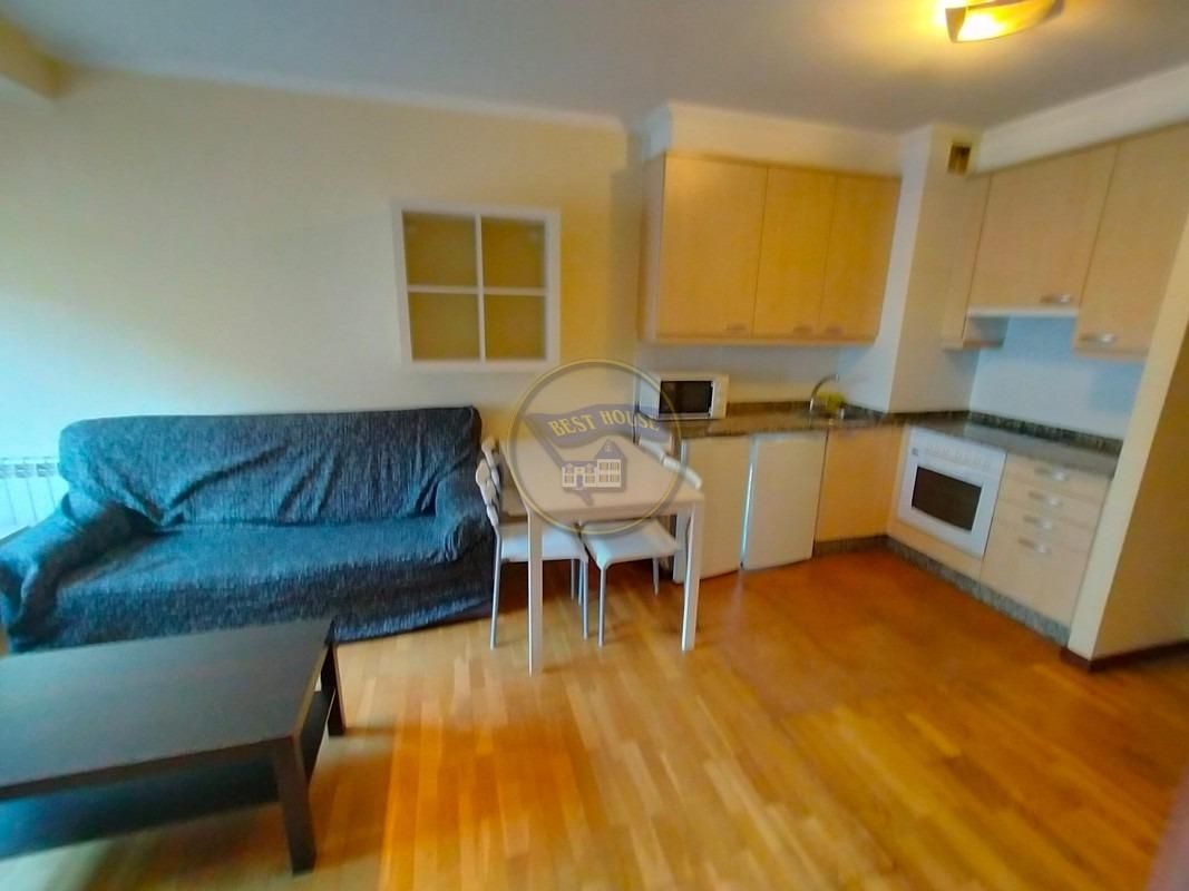 Apartament de lloguer a As Travesas - Balaídos