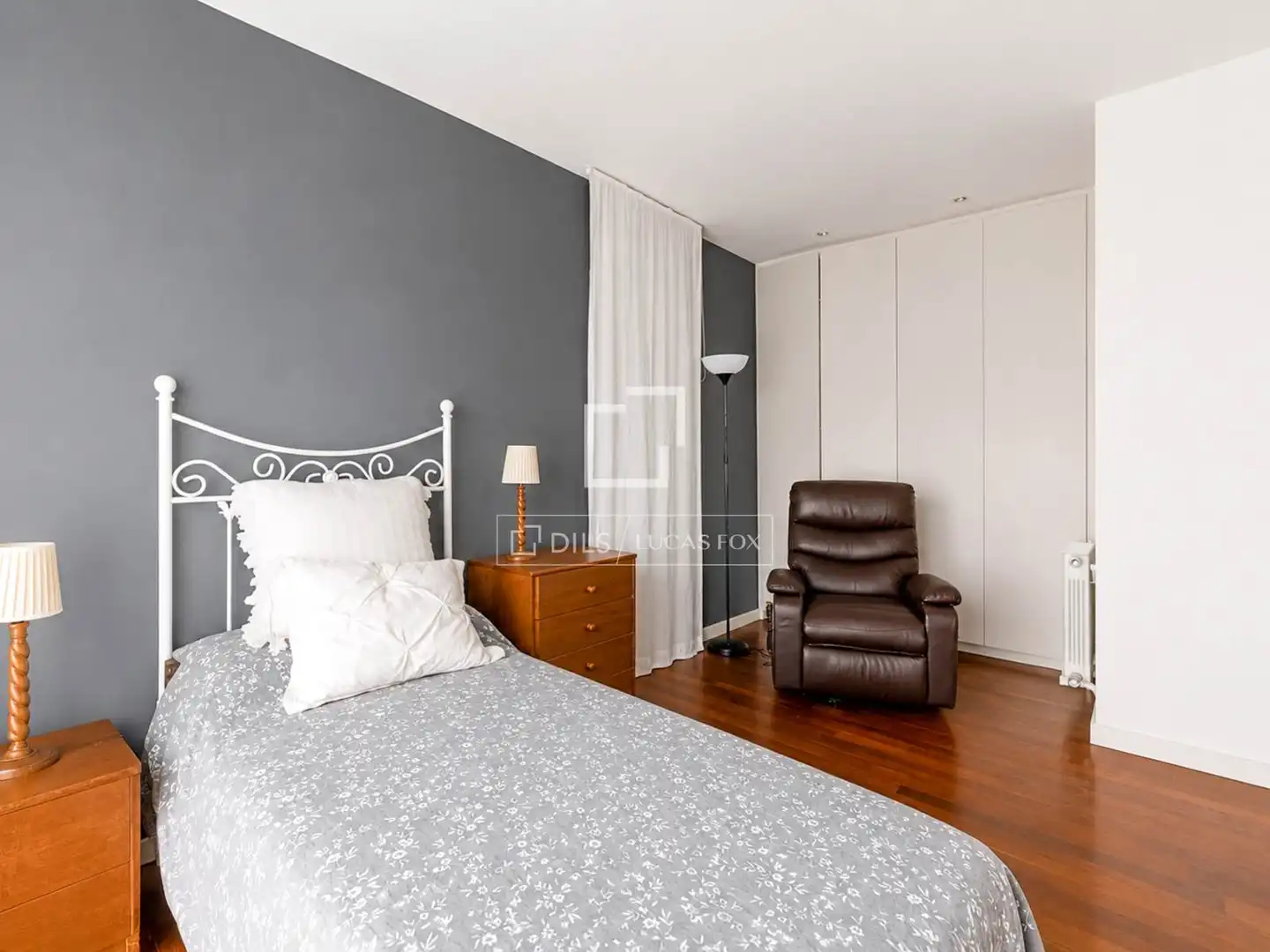 Bedroom of Houses for sale in Olivella  with Heating, Private garden and Terrace