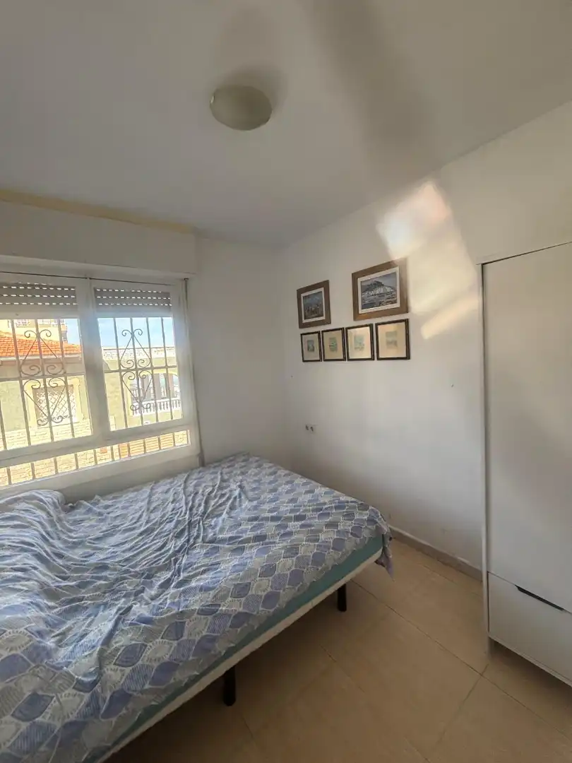 Erdgeschosswohnung mit Aufzug zum Verkauf in Avenida Desiderio Rodríguez, imagen 3