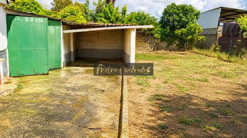 Foto 4 de Casa o chalet en venta en Alcuéscar, Cáceres