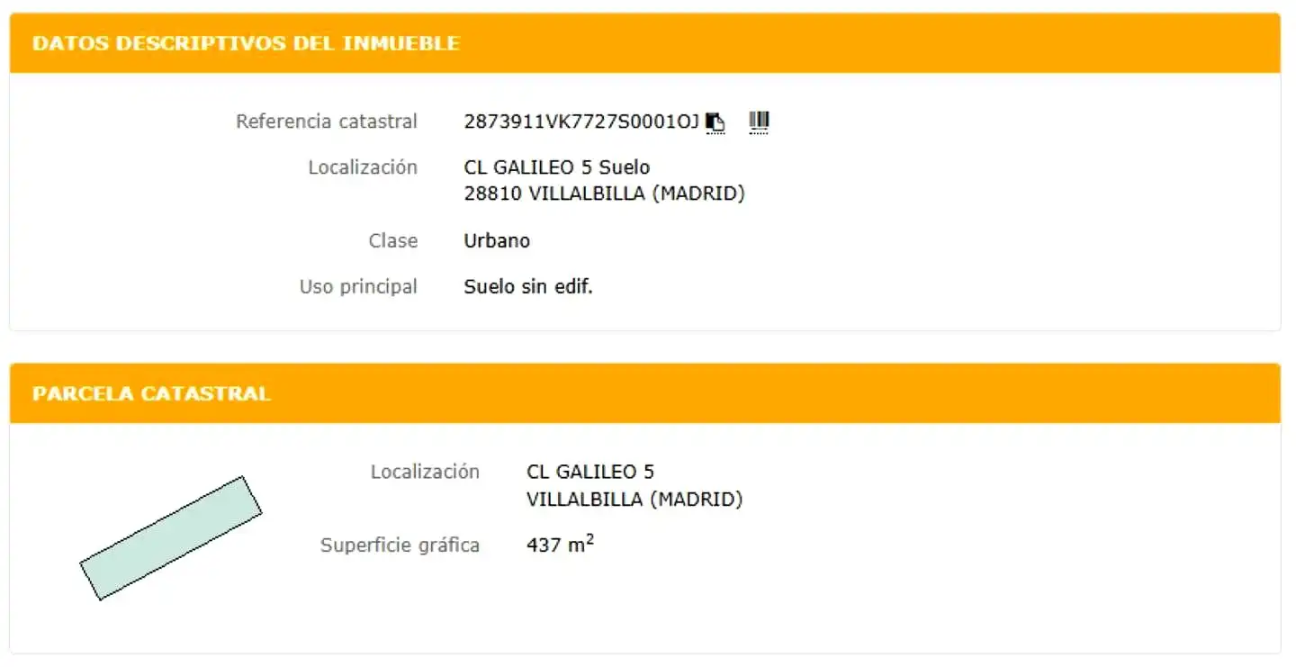 Terrenys i solars en venda a Galileo, imagen 10