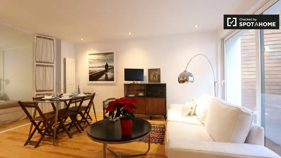 Habitación en Fuente del Berro