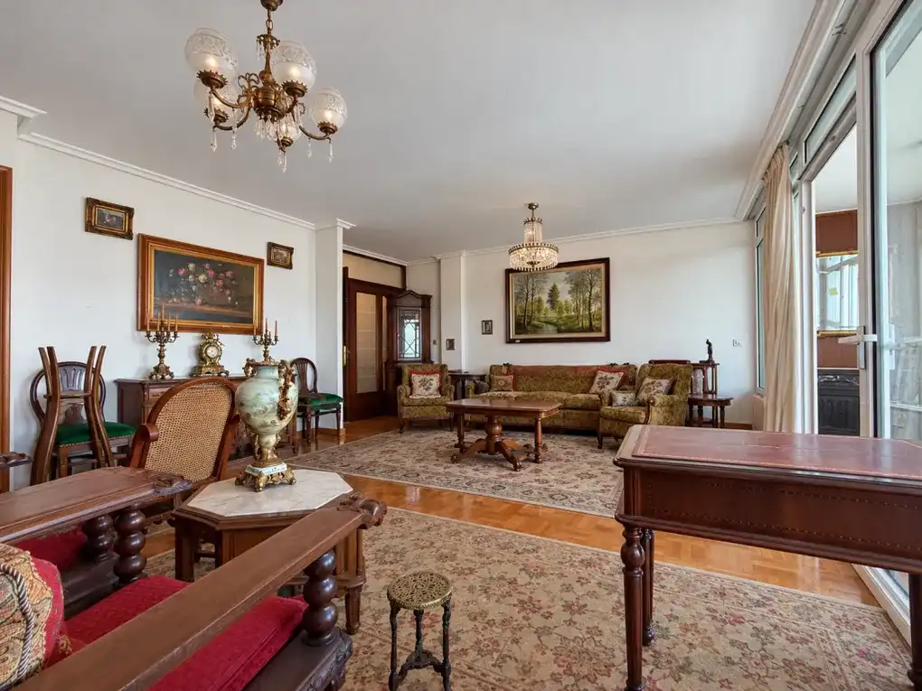 Flat with lift for sale in Avenida de los Castros, imagen 13