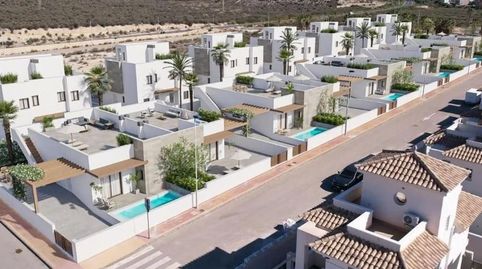 Foto 3 von Einfamilien-Reihenhaus zum Verkauf in Playa Sol, Mazarrón