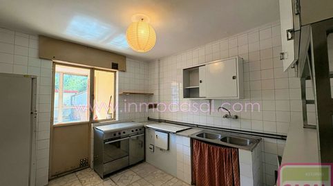 Foto 4 de Piso en venta en Severo Ochoa, Lena, Asturias