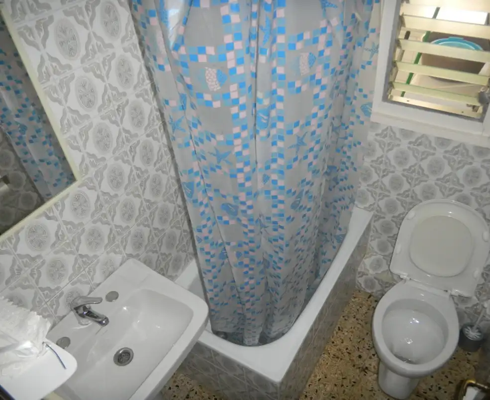 Flat for rent in Avinguda Catalunya, 34, Nou Eixample Nord