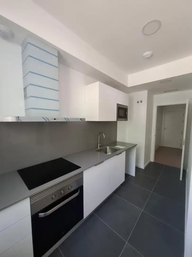 Apartament de lloguer a Can Pantiquet