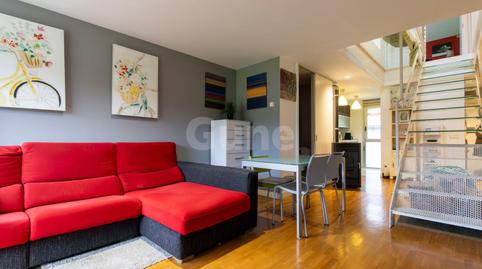 Photo 2 of Attic for sale in Alegi Auzoa, Gabiria, Gipuzkoa