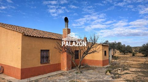 Finca en venta en Caudete Albacete, immagine 4