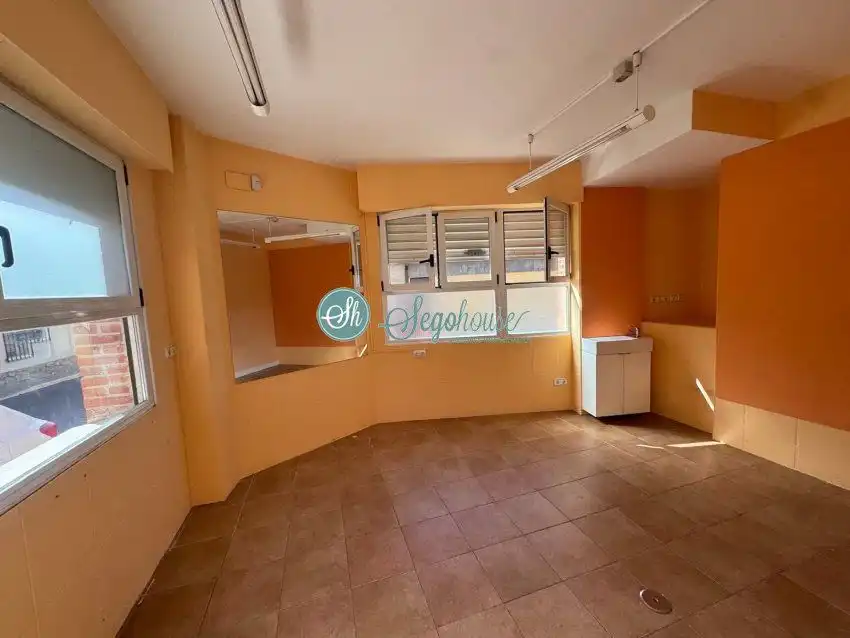 Local commercial à vendre à La Lastrilla, imagen 14