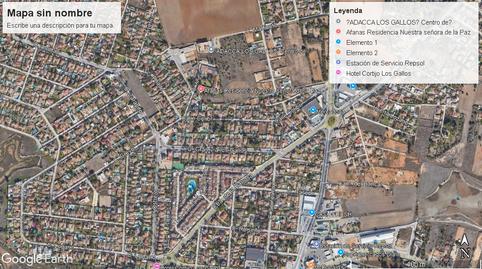 Foto 2 de Residencial en venda a Calle Gran Vía Los Gallos, 45, Los Gallos, Cádiz