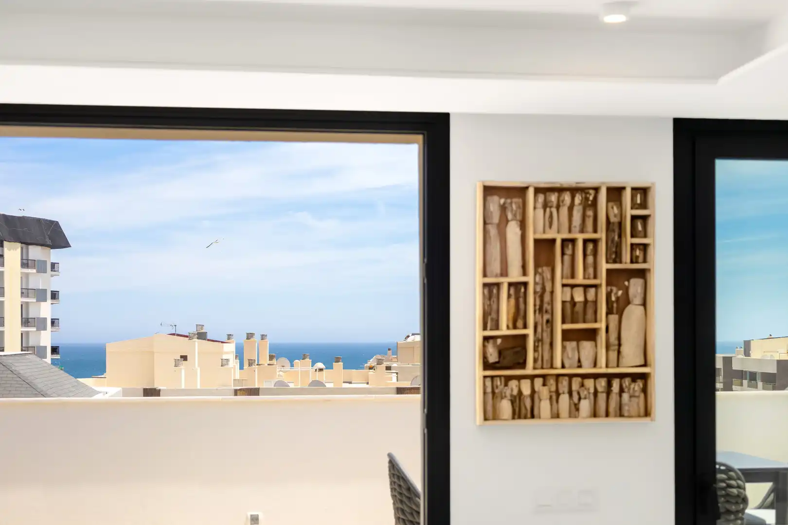 Penthouse with terrace for sale in Puerto Deportivo, imagen 18