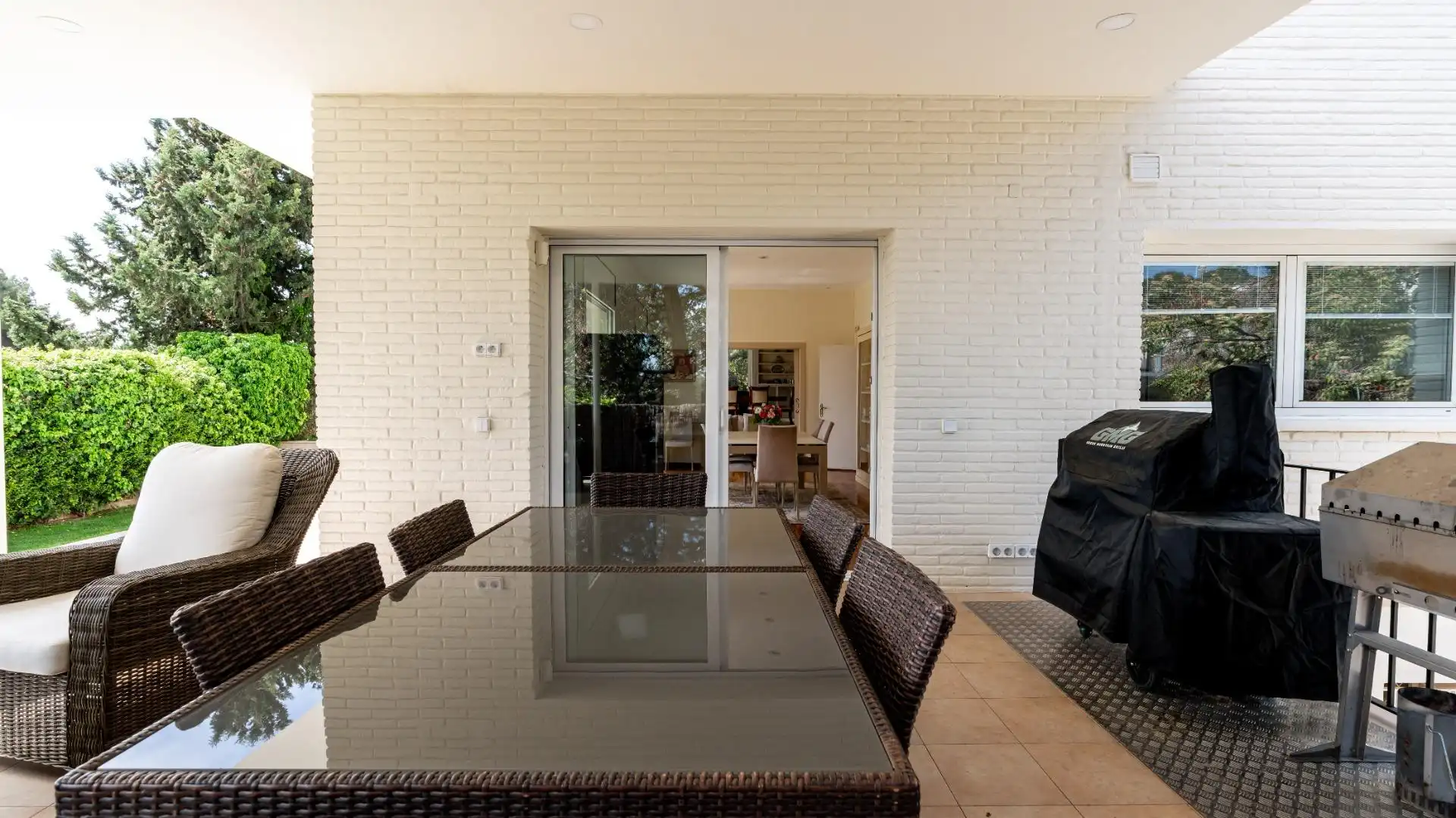 Casa o xalet de lloguer a Carrer ABADESSA OLZET, Pedralbes