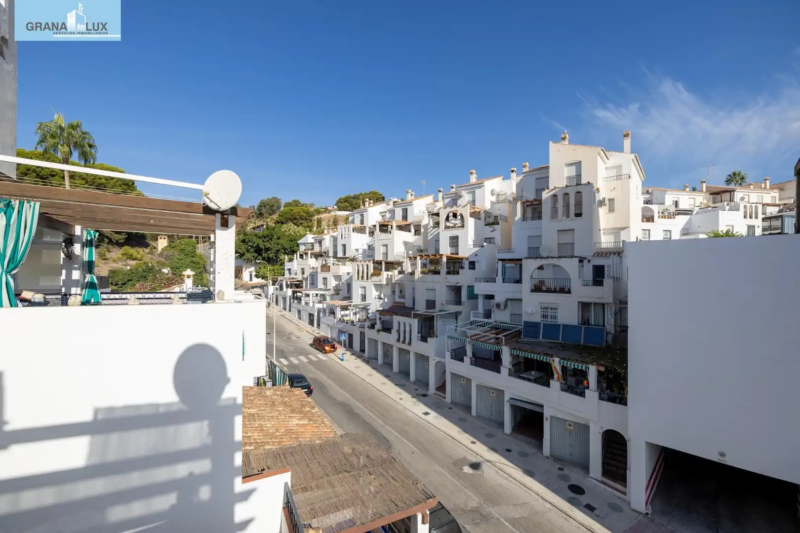 Maisonette mit Terrasse zum Verkauf in Camino a Velilla, imagen 11