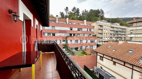 Foto 4 de Pis en venda a Balmaseda, Bizkaia