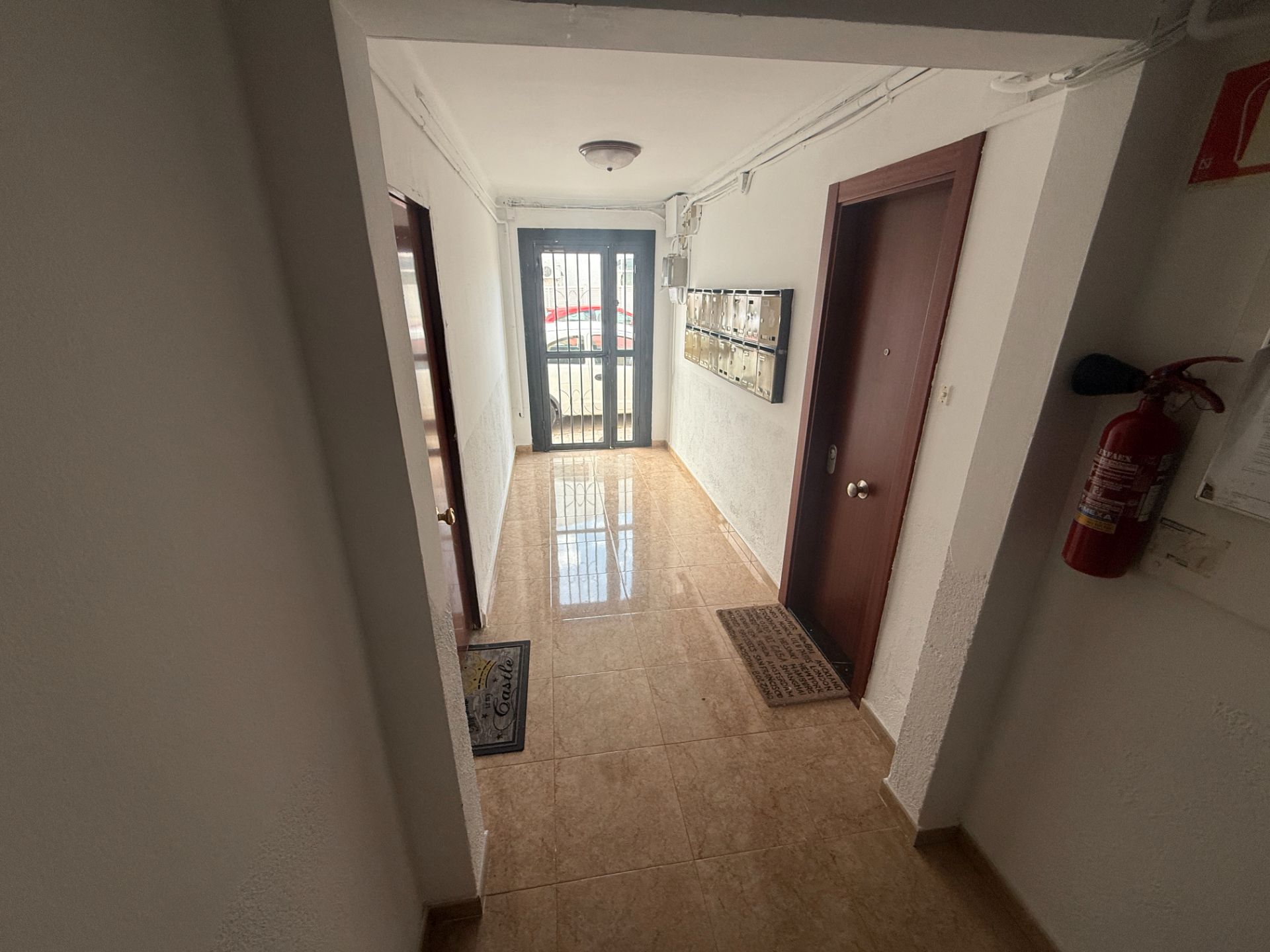 Flat for sale in Cubelles  with Parquet flooring and Alarm