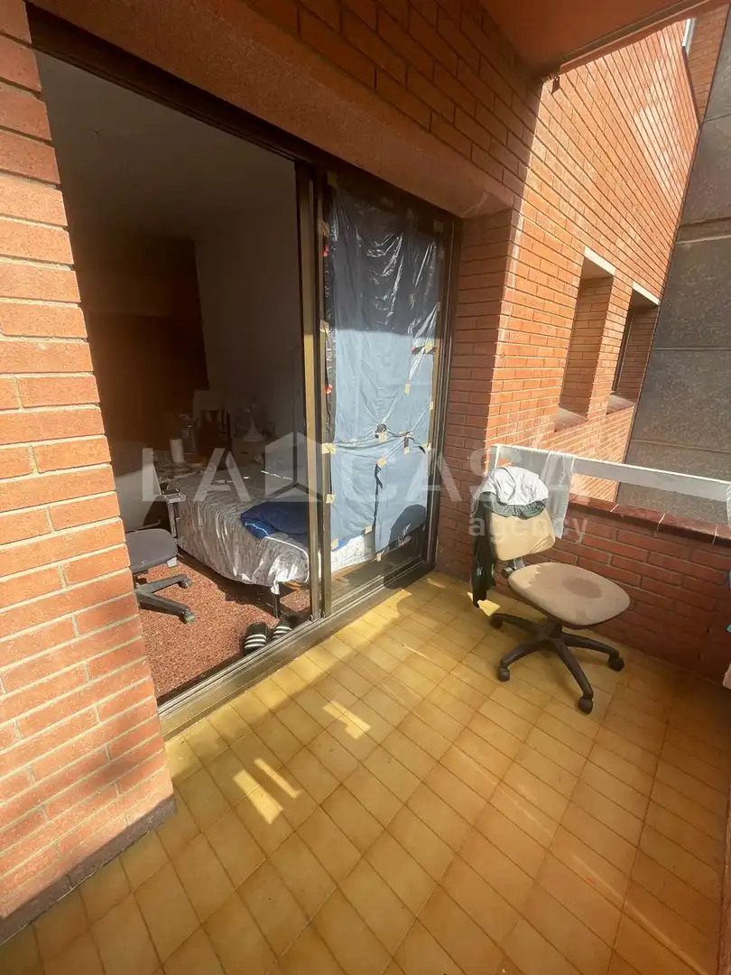 Terraza de Piso en venta en Barcelona con Terraza
